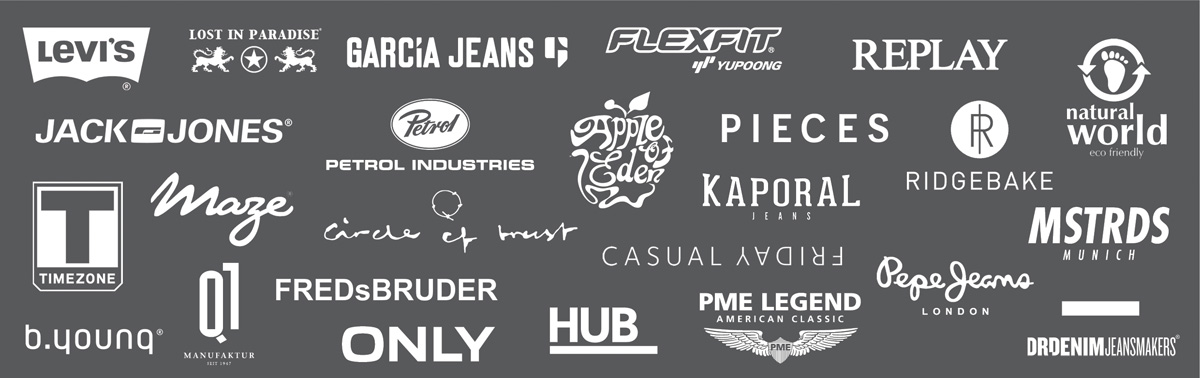 brands